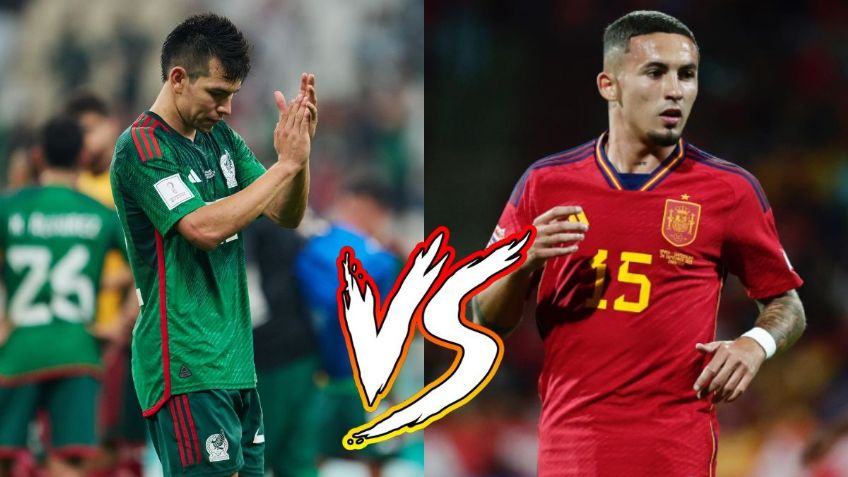 Chucky Lozano vs Yemery Pino; ¿quién tiene mejores números y quién vale más DINERO?