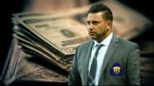 Destapan cuál sería el SUELDO de Antonio Mohamed como nuevo director técnico de Pumas