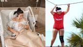 Exatlón All Star: este es el estado de salud de Valeria Payen tras sufrir un infarto