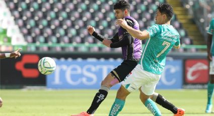 Qué canal transmite HOY Mazatlán vs León EN VIVO por TV: juego pendiente Liga MX