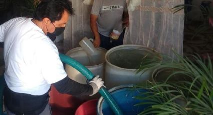 Corte de Agua en CDMX HOY: ¿dónde pedir una pipa GRATIS este 25 y 26 de marzo?