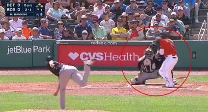 BRUTAL: así quedó el rostro de Justin Turner tras un terrible PELOTAZO en la MLB