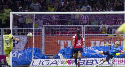 Liga MX Femenil: Chivas fue humillado por América y los MEMES en el Clásico Nacional