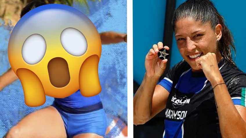 Exatlón All Star: ¿quién llega como REFUERZO si Marysol Cortez ABANDONA el reality?