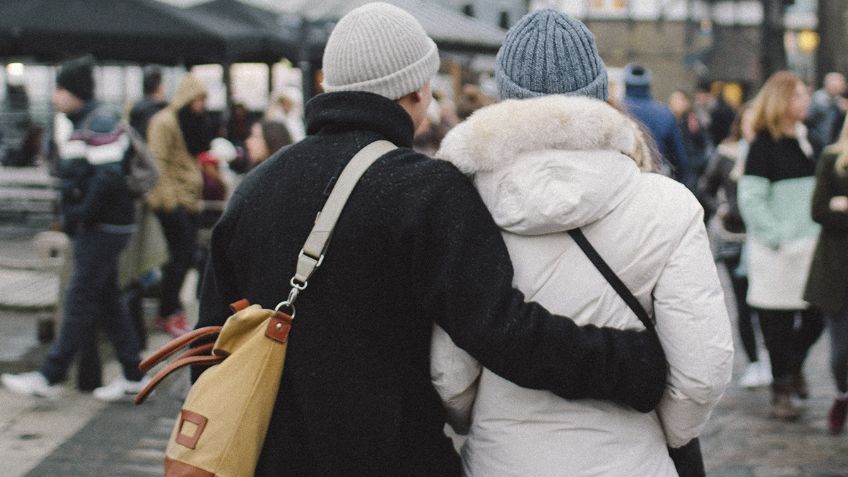 Frentes fríos: revelado cuántos llegarán a México en abril y los estados afectados