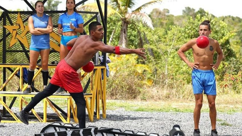 Exatlón All Star: ¿quiénes van al DUELO de ELIMINACIÓN este domingo 26 de marzo?