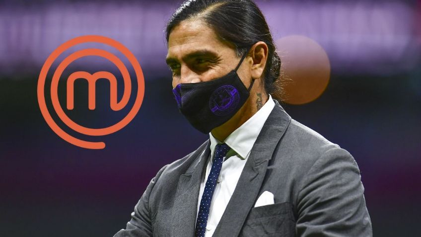 Masterchef Celebrity 2023: ¿cuál será el SUELDO de Paco Palencia en el reality?