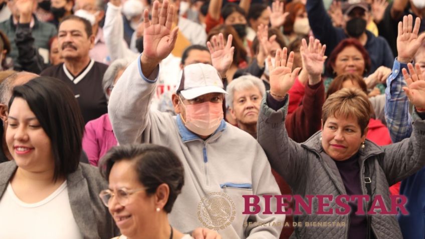 Pensión Bienestar 2023: ¿habrá PAGO para el próximo mes de abril?