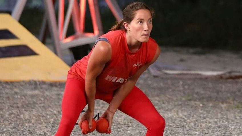 Exatlón All Star: ¿Quién es el atleta AZUL que no tolera Mati Álvarez?