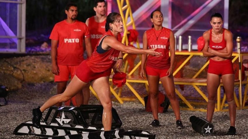 Exatlón All Star: Así será la polémica eliminación de esta LEYENDA el domingo 26 de marzo