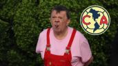 Reportan fallecimiento de Chabelo, uno de los máximos fanáticos del América (VIDEO)
