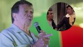 VIDEO: El día que Chabelo le dio una CACHETADA a Cantinflas, leyenda del cine mexicano