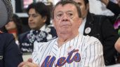 ¿Chabelo era seguidor de los Chicago Cubs? Así presumió su amor por el equipo en televisión