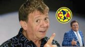 Club América | ¿Quiénes son los mejores amigos Azulcremas de Chabelo?