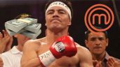 ¿Cuánto dinero ganará Jorge 'Travieso' Arce por su participación en Masterchef Celebrity 2023?