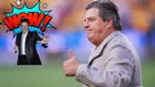 Miguel Herrera revela en EXCLUSIVA su increíble relación con Pedrito Fernández (entrevista)