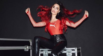 5 FOTOS de Lali Espósito, la bella cantante que dará un show en la final de la Kings League