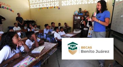 Beca Benito Juárez 2023: ¿Qué estudiantes NO recibirán la tarjeta el próximo abril y por qué?