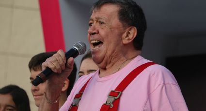 ¿Qué es un hematoma, supuesta causa del fallecimiento de Xavier López ‘Chabelo?