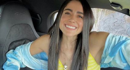 5 FOTOS de Alejandra Estefanía, la atleta fitness que la rompe en redes sociales