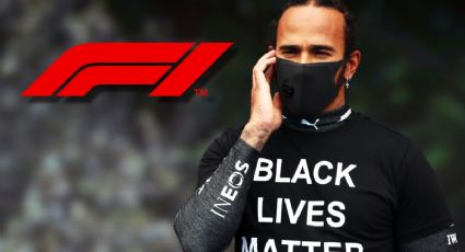 ¿Por qué es tan importante la lucha de Lewis Hamilton contra el racismo en el mundo?