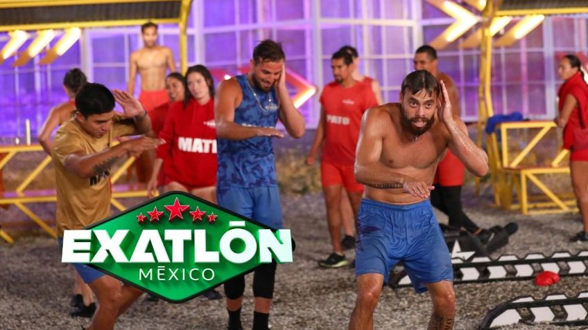 Filtran INJUSTICIA en la eliminación del Exatlón All Star el 26 de marzo | Avance capítulo 42