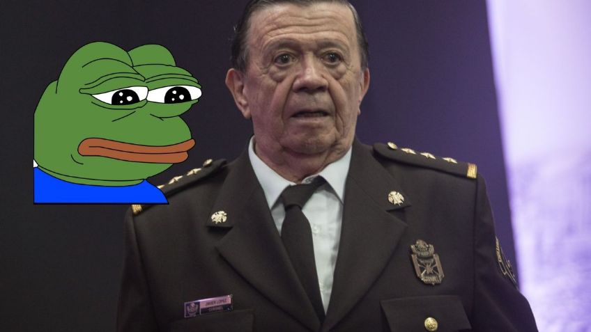 MEMES lloran con amargura por el triste fallecimiento de Chabelo, leyenda de la TV mexicana