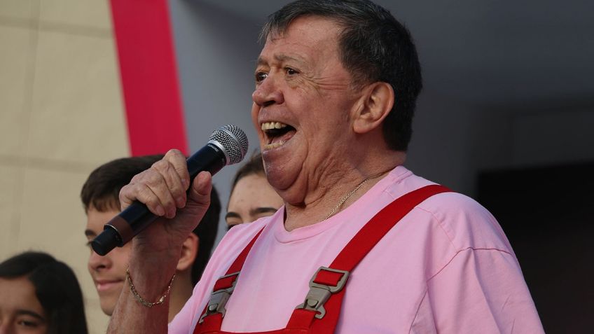 ¿Qué es un hematoma, supuesta causa del fallecimiento de Xavier López ‘Chabelo?