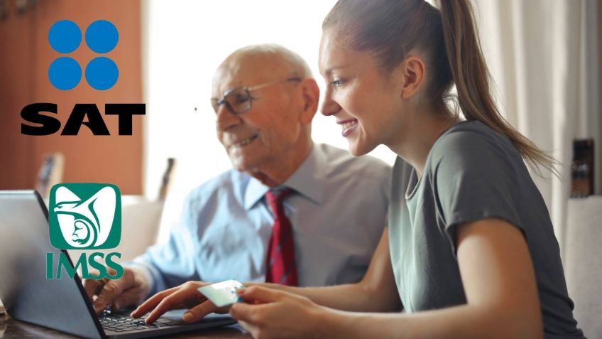 Pensión IMSS | ¿Qué personas tendrán que declarar al SAT por recibir el apoyo económico?