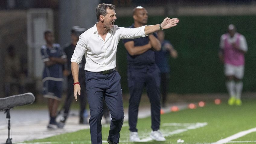 Selección Mexicana | ¿Qué cambios debe hacer Diego Cocca para el partido contra Jamaica?