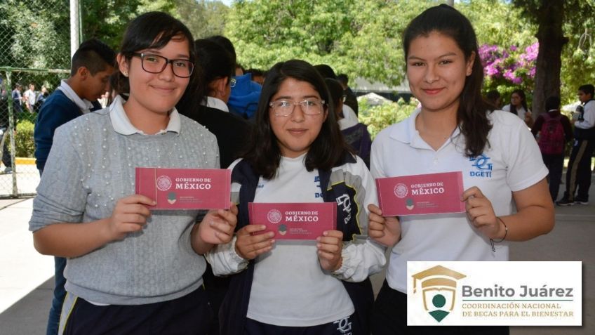 ¿Cómo funciona el buscador de estatus de la Beca Benito Juárez y cuándo se debe utilizar?