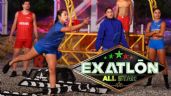 Exatlón México: filtran al ganador de la GOLDEN ONE en el All Star este lunes 27 de marzo