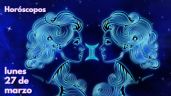 Horóscopos: números de la suerte y predicciones para tu signo HOY lunes 27 de marzo