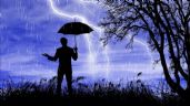 Frente Frío 45: lista de estados que tendrán LLUVIAS y posible granizo este lunes 27 de marzo