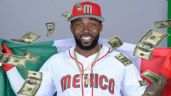 ¿De cuánto es la fortuna de Randy Arozarena, nuevo ídolo del Beisbol Mexicano?