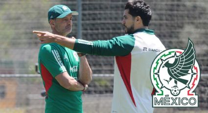 ¿Cuál será el próximo partido de la Selección Mexicana después de enfrentar a Jamaica?