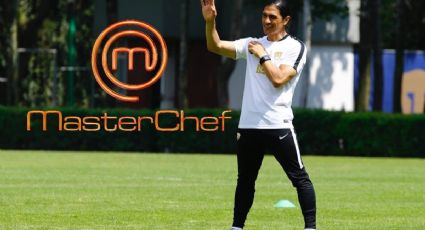 La increíble razón por la que Paco Palencia podría ganar Masterchef Celebrity 2023