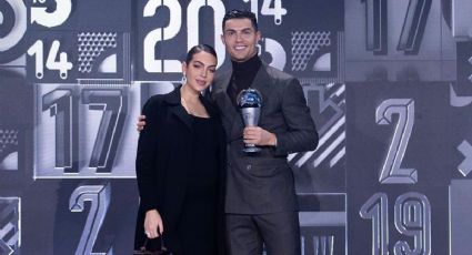 Cristiano Ronaldo: conoce a todas las bellas novias que ha tenido el portugués (FOTOS)