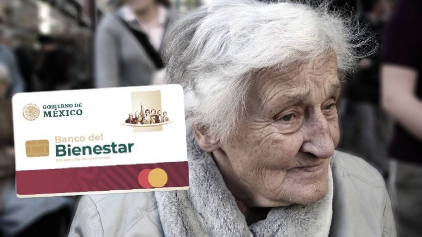 ¿Qué pasa si no puedo ir a recoger la nueva TARJETA de la Pensión Bienestar 2023 en persona?