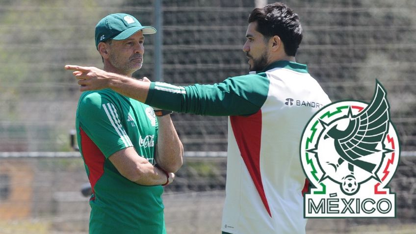 ¿Cuál será el próximo partido de la Selección Mexicana después de enfrentar a Jamaica?
