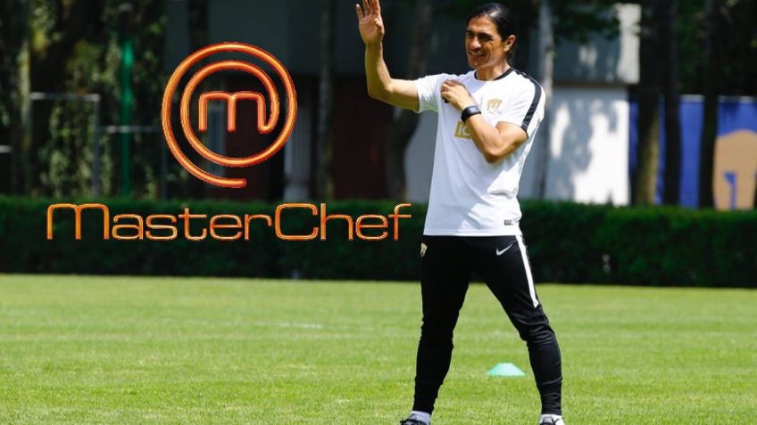 La increíble razón por la que Paco Palencia podría ganar Masterchef Celebrity 2023