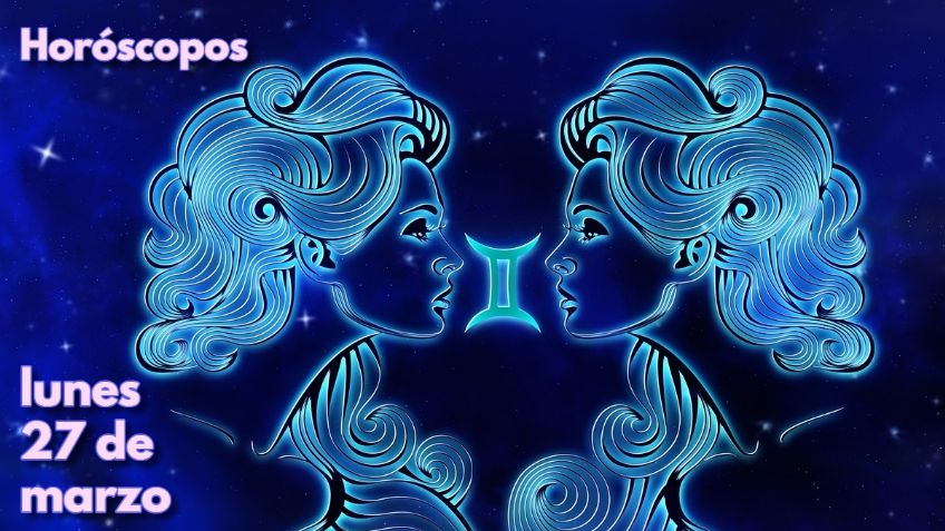 Horóscopos: números de la suerte y predicciones para tu signo HOY lunes 27 de marzo