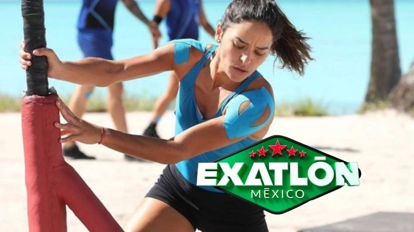 Casandra Ascencio cancela cirugía de última hora ¿Entrará de emergencia al Exatlón All Star?