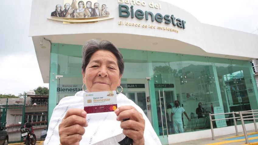 Guía para saber PASO A PASO si un familiar es beneficiario de la Pensión del Bienestar