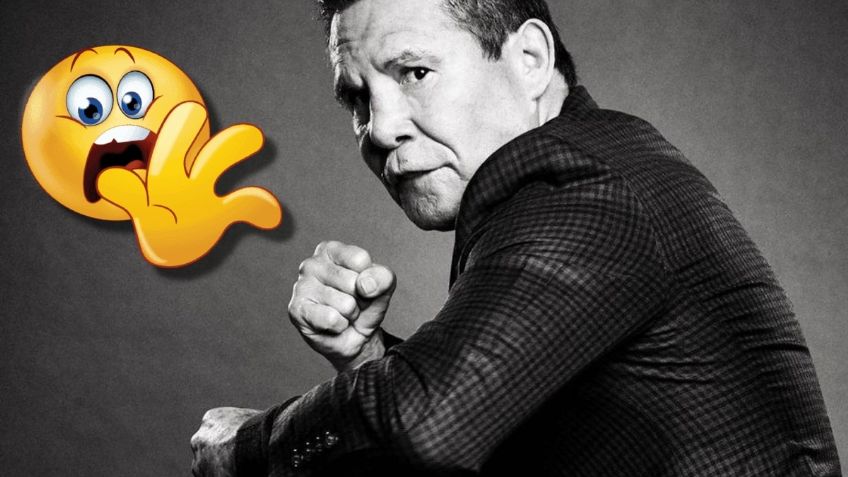 Julio César Chávez revela la razón por la que tiene MIEDO de volver a Culiacán (VIDEO)