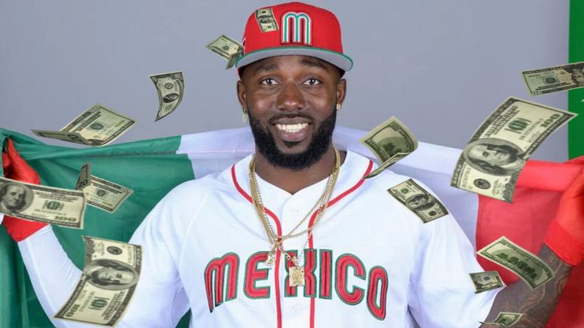 ¿De cuánto es la fortuna de Randy Arozarena, nuevo ídolo del Beisbol Mexicano?