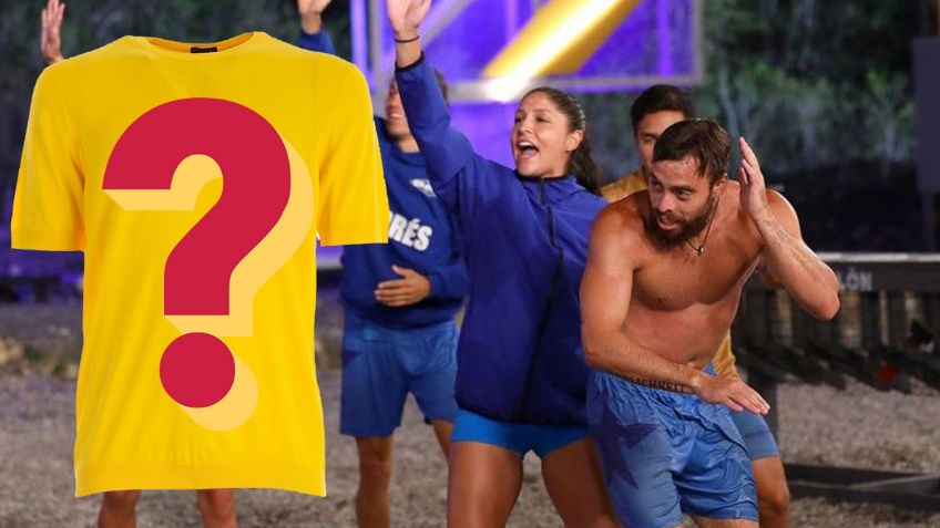 Exatlón All Star | FILTRAN al deportista que arrasará con las medallas y la playera dorada