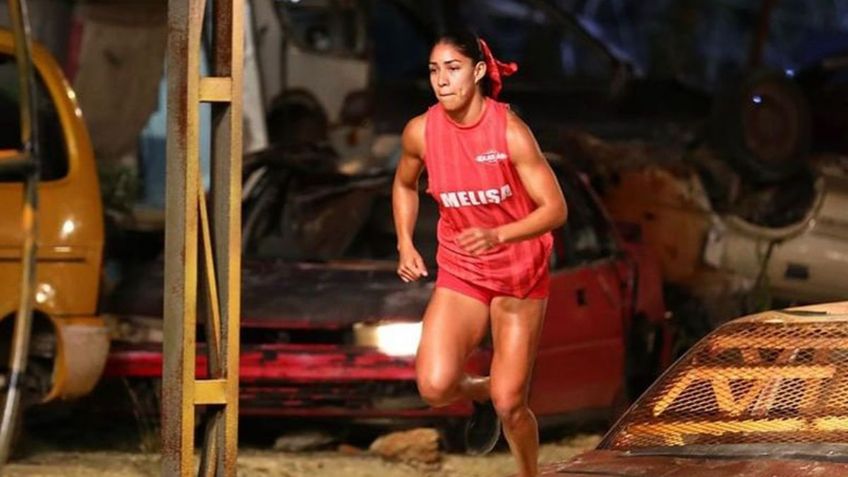 Exatlón All Star: Los MEMES señalan a Pulido como el culpable en la eliminación de Melisa Ramos