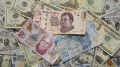 Así cotiza el peso mexicano frente al dólar HOY lunes 27 de marzo de 2023 | PRECIO