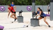 Exatlón All Star: así será hoy la fuerte PELEA entre Mati Álvarez y Evelyn Guijarro